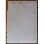 Busko - Zdrój. 4 zdjęcia 1935 r.