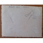Busko - Zdrój. 4 zdjęcia 1935 r.