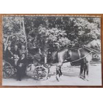 Busko - Zdrój. 4 zdjęcia 1935 r.