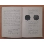 Jabłoński T.,Terlecki W.Katalog Monet Polskich 1765-1864
