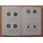 Jabłoński T.,Terlecki W.Katalog Monet Polskich 1765-1864
