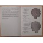 Współczesny polski medal religijny 1944-1984