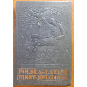 Polska w latach wojny światowej