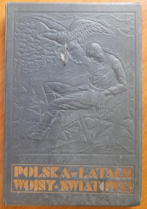 Poland in the years of world war