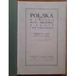Polska w latach wojny światowej