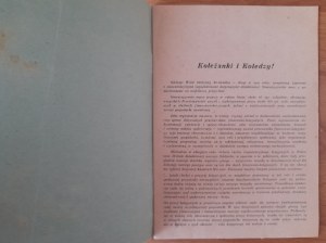 Association of Accountants in Poland Internal Communication