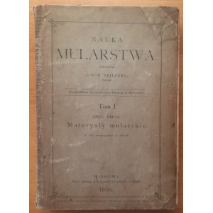 Nauka Mularstwa Tom I część II