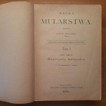 Nauka Mularstwa Tom I część II