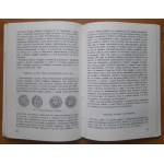 Męclewska M.,Rozenkranz E. Pieniądz w Prusach Królewskich za Kazimierza Jagiellończyka w świetle skarbu z Lęborka.
