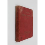 Orłowicz, I- szy polski rocznik sportowy 1925