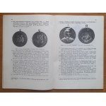 Numizmatyka Poznańska dwa zeszyty :1970-1972 i 1977-87