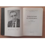 Nummuset historia.Pieniądz Europy środkowej