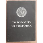 Nummuset historia.Pieniądz Europy środkowej