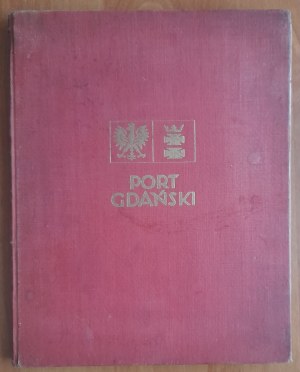 Port of Gdansk