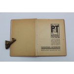 Muzeum Przemysłu i Techniki w Warszawie : przewodnik, 1933 r.