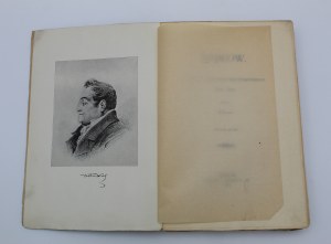 Kraushar, Baykov: from the pages of a manuscript diary (1824-1829)