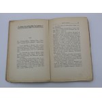Kraushar, Bajkow: z kartek pamiętnika rękopiśmiennego (1824-1829)