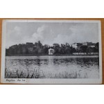 Mogilno.Am see (By the lake)