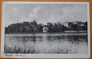Mogilno.Am see (By the lake)
