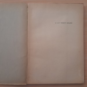 Michalski J.55 years among the books