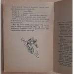 Dąbrowski J.Harce zimowe w polu.