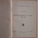 Lesiuk W.Pieniądz zastępczy na Śląsku 1914 - 1924