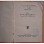 Prus K.Spis miejscowości Śląska opolskiego.