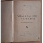 Staśko P.Wenus z nad Sanu i I Washita -River