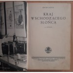 Lajtha E.Kraj wschodzącego słońca
