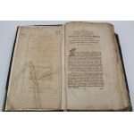 Kronika Marcina Kromera, Warszawa 1767 r. Bardzo rzadkie!