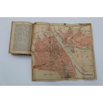 Przewodnik po Europie, Warszawa 1909