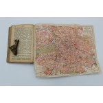 Przewodnik po Europie, Warszawa 1909