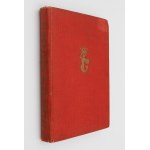 Jesteśmy w Warszawie, 1938 - autograf Prezydenta Starzyńskiego