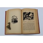 Jesteśmy w Warszawie, 1938 - autograf Prezydenta Starzyńskiego