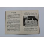 Zachodnia Ukraina pod polskim jarzmem, 1931 - ukraińska propaganda antypolska