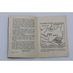 Zachodnia Ukraina pod polskim jarzmem, 1931 - ukraińska propaganda antypolska