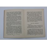 Zachodnia Ukraina pod polskim jarzmem, 1931 - ukraińska propaganda antypolska