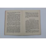 Zachodnia Ukraina pod polskim jarzmem, 1931 - ukraińska propaganda antypolska