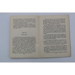 Zachodnia Ukraina pod polskim jarzmem, 1931 - ukraińska propaganda antypolska
