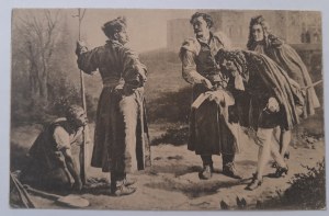 24 Warsaw. John III in Wilanow
