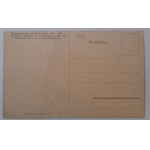 Zaprzysiężenie oficerów 31.01.1919 r.w obozie polskim w La Mandria
