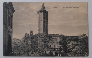 Legnica(Castle).