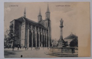 Legnica(Church).