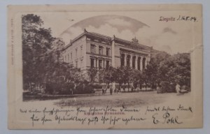 Legnica(middle school).