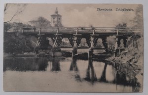 Skierniewice(castle bridge).