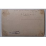 Glinna 1935 r. Szczerzec k. Lwowa 26 p.p.