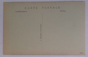 Paris.International Exhibition 1925.Polish Pavilion