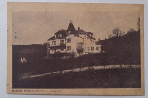 Maków Podhalański 