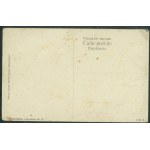 SKIERNIEWICE - Przystań na rzece Łupi, Nakł. J. Kleniewskiego, Skierniewice, św, czb., ok 1910, u.r.,