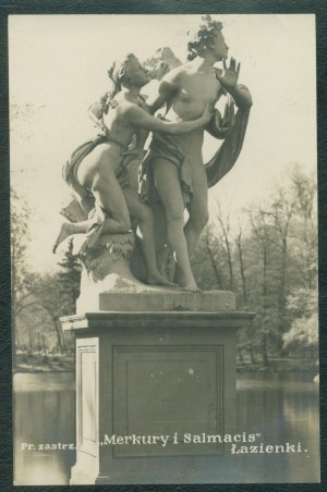 23 WARSAW - Baths 